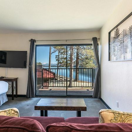 Deluxe Studio With Lake View 2Nd Floor Unit 244 Bldg C Villa Truckee Exterior photo